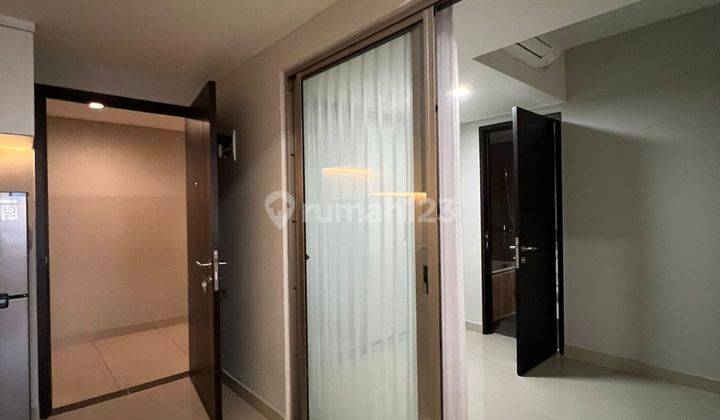 Disewakan Apartement Pasadena Orange County Lippo Cikarang 2 BR Furnished 2