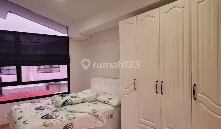 Disewakan Rumah 2 Lantai Furnished di Jl.south Silvercreek Cluster Waterfront Estate , Cikarang 5