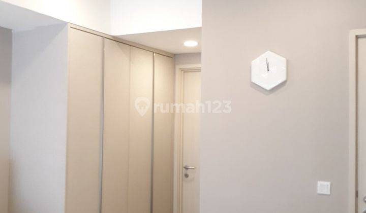 Dijual Apartemen Orange County Tower Pasadena - 3 Bedroom Size 130 m2 Fully Furnished (Brand New) 2
