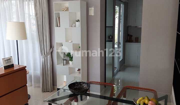 Dijual Rumah Baru di Cluster Savasa Cukup Bayar 10 Juta Langsung Akad, Free Dp 0 Persen 6