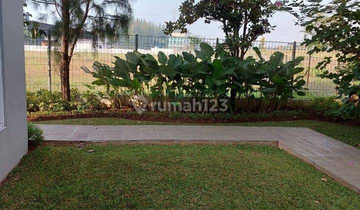 Dijual Rumah Baru di Cluster Savasa Cukup Bayar 10 Juta Langsung Akad, Free Dp 0 Persen 9