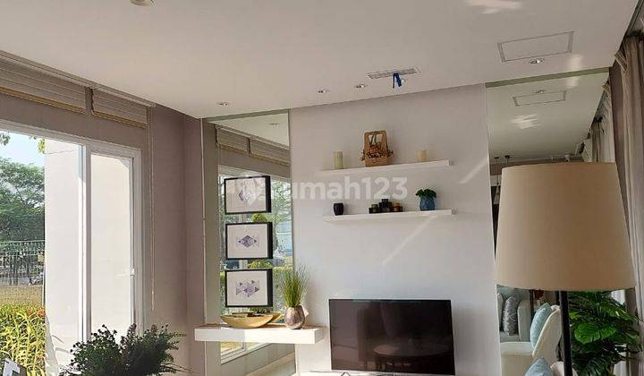 Dijual Rumah Baru di Cluster Savasa Cukup Bayar 10 Juta Langsung Akad, Free Dp 0 Persen 13