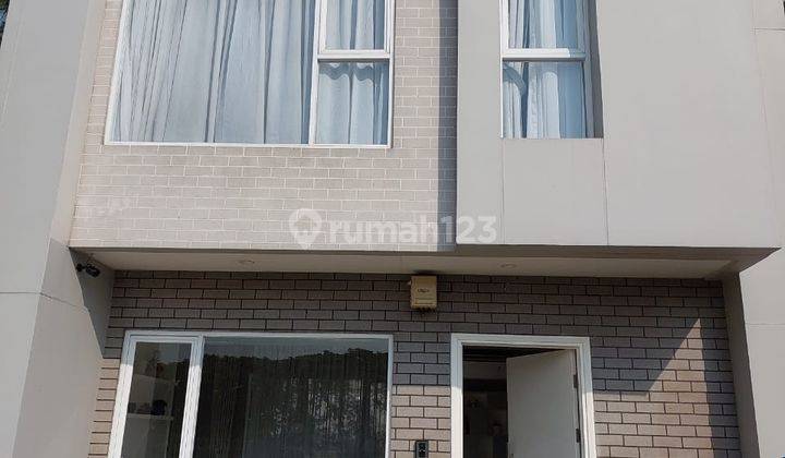 Dijual Rumah Baru di Cluster Savasa Cukup Bayar 10 Juta Langsung Akad, Free Dp 0 Persen 14