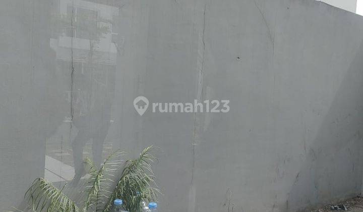 Disewakan Rumah Dengan Konsep Smart Home System At Savasa Delta Mas 2