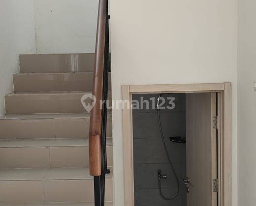 Disewakan Rumah Dengan Konsep Smart Home System At Savasa Delta Mas 4