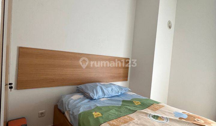 Disewakan Rumah 2 Lantai Furnished Dengan Konsep Smart Home Systemdi Savasa Delta Mas 8