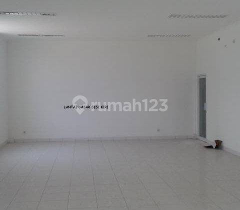 Dijual Gudang Dalam Kawasan Jababeka 4