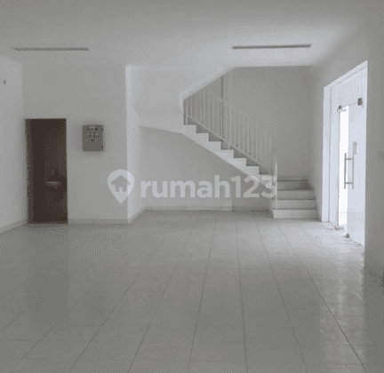 Dijual Gudang Dalam Kawasan Jababeka 8