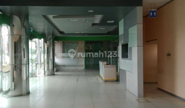 Dijual Segera Ex Pabrik Perlengkapan Listrik di Kawasan Industri Mm2100 Size 33.000 M2 7