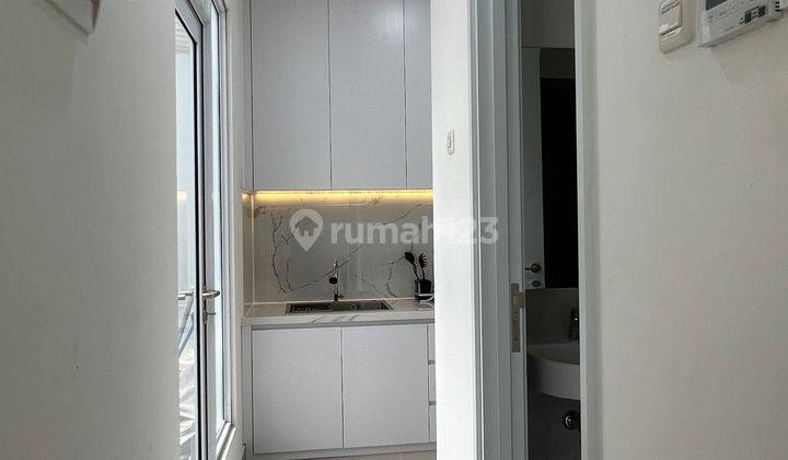 Rumah Baru 2 Lantai Kondisi Bagus  At Savasa Deltamas, Rumah Berfitur Canggih Dengan Perangkat Panasonic Home 5