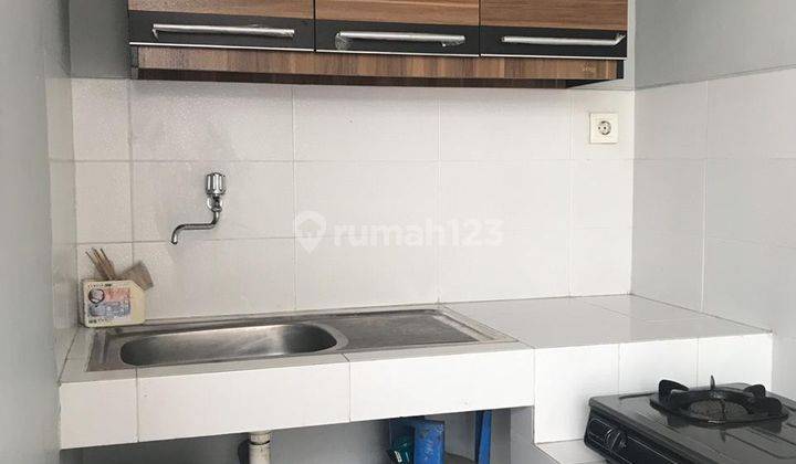 Rumah 2 Lantai Full Furnish At Cluster Florencia  3