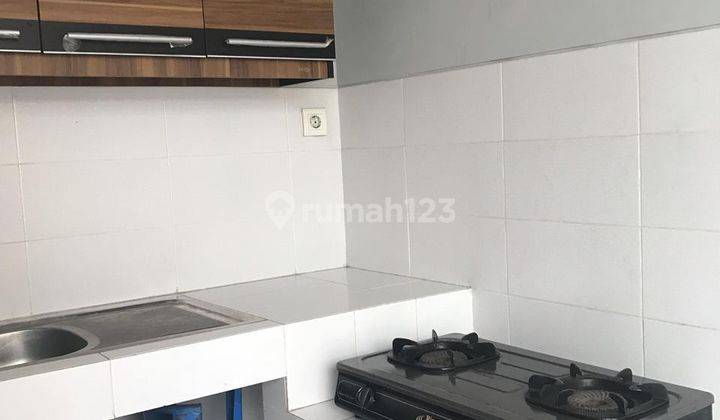 Rumah 2 Lantai Full Furnish At Cluster Florencia  4