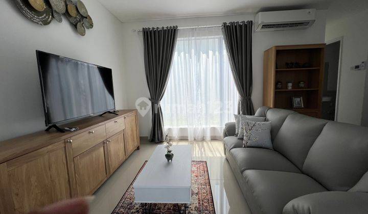 Rumah Baru 2 Lantai Kondisi Bagus  At Savasa Deltamas, Rumah Berfitur Canggih Dengan Perangkat Panasonic Home 9
