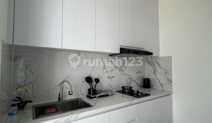 Rumah Baru 2 Lantai Kondisi Bagus  At Savasa Deltamas, Rumah Berfitur Canggih Dengan Perangkat Panasonic Home 11