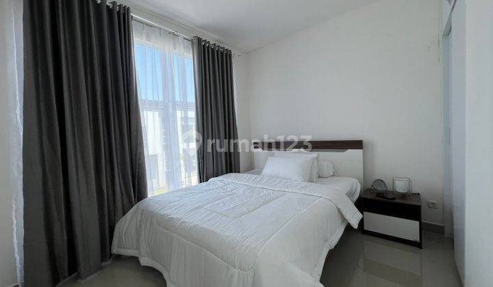 Rumah Baru 2 Lantai Kondisi Bagus  At Savasa Deltamas, Rumah Berfitur Canggih Dengan Perangkat Panasonic Home 16