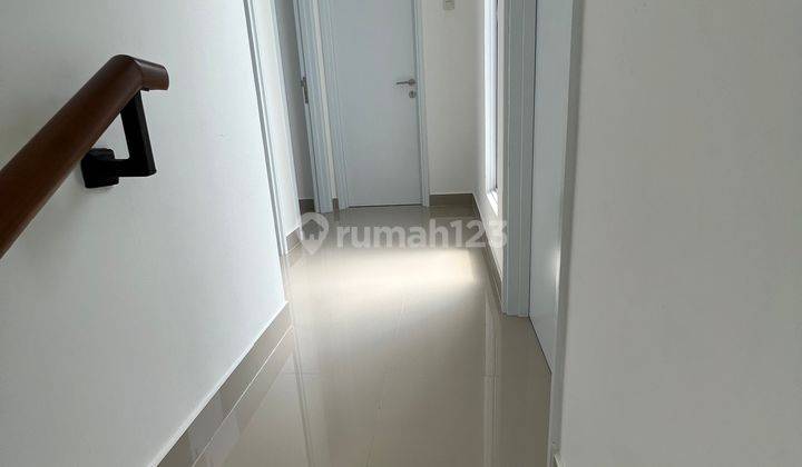 Rumah Baru 2 Lantai Kondisi Bagus  At Savasa Deltamas, Rumah Berfitur Canggih Dengan Perangkat Panasonic Home 18