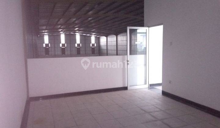 Dijual Gudang Strategis Di Dalam Kawasan Delta Silicon 3  9