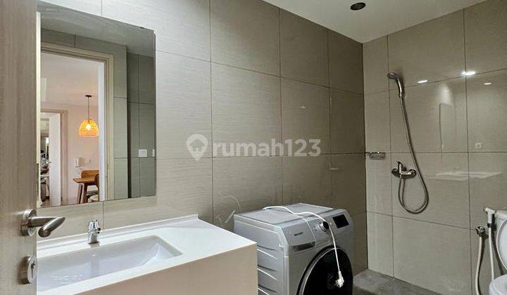Apartement Orange County Lippo Cikarang 2 BR Tower Glandale Fully Furnish 2