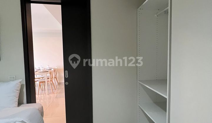 Apartement Orange County Lippo Cikarang 2 BR Furnished 2