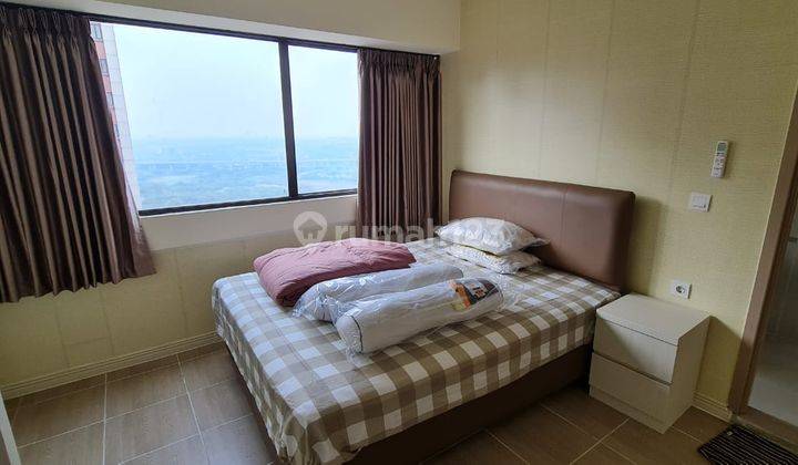 Disewakan Apartment Meikarta 3 Kamar Tidur 2