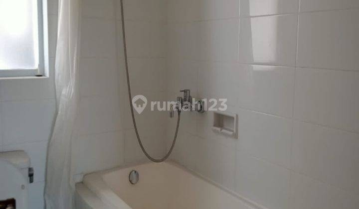 Sewa Apartement Crown Court Sahid Lippo Cikarang 3 Bedroom 79 M2 Furnished 2
