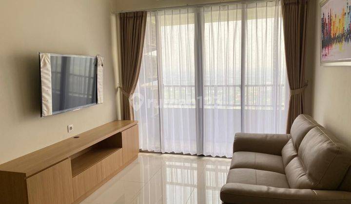 Disewakan Apartemen Orange County Tower Glandale 2 Bedroom Fully Furnished brand New super Clean Comfortable 1