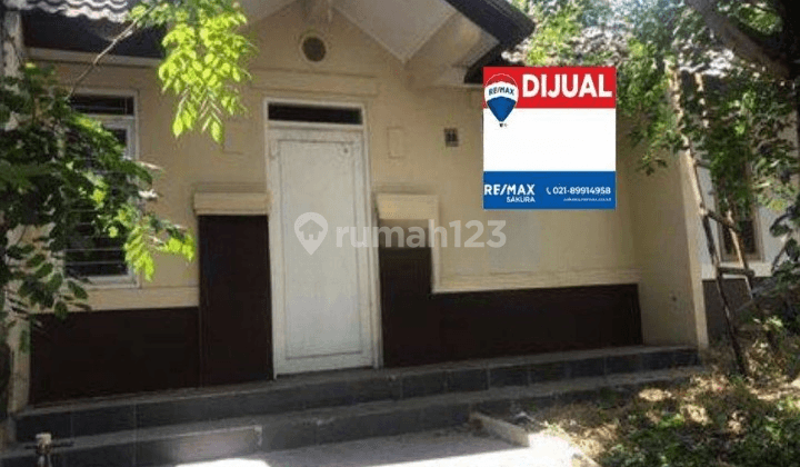 Dijual Rumah Bagus Siap Huni Di Cluster Lembah Hijau, Lippo Cikarang 1