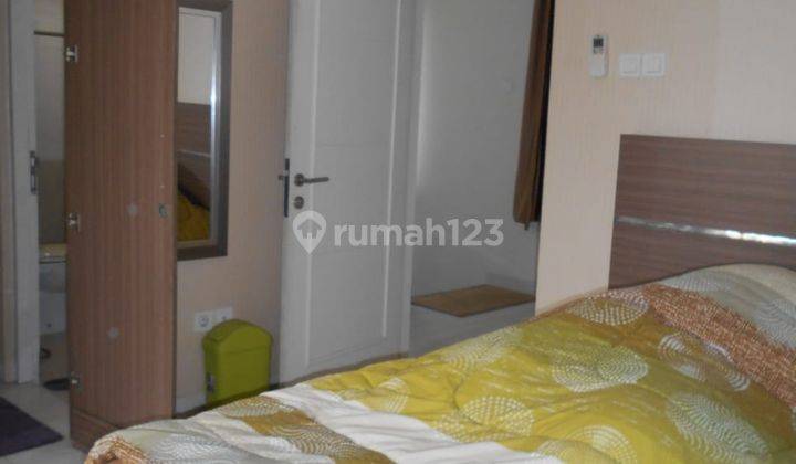 Rumah 2 Lantai Furnished di Cluster Florencia, Cikarang 2