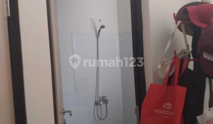 Disewakan Rumah 2 Lantai di Cluster Waterfront Estate, Lippo Cikarang 2