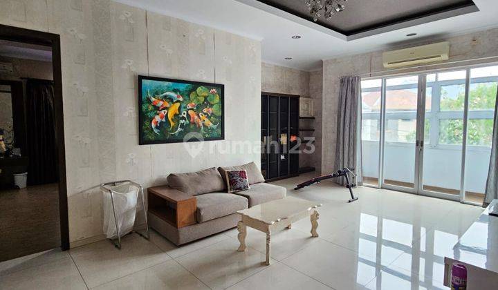 Disewakan Rumah 2 Lantai Bagus Furnished di Taman Simpruk , Lippo Cikarang 2