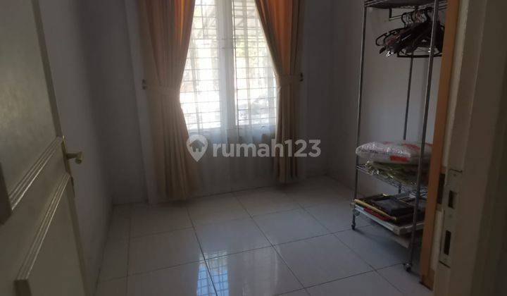 Disewakan Rumah 1 Lantai Cluster Napoli Lippo Cikarang 2