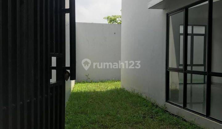 Rumah 2 Lantai Unfurnished di Jl. Denpo - Lippo Cikarang, Bekasi, Cikarang 1