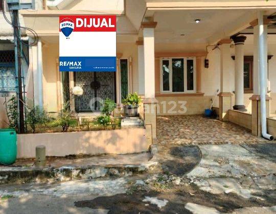 Di Jual Rumah Siap Huni Full Renove Bagus Semi Furnished di Cikarang Selatan 1