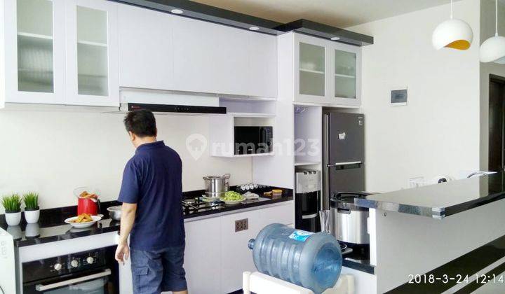 Disewakan Rumah di Le Freya Lippo Cikarang Fully Furnished, Tinggal Bawa Pakaian By Cs4 One Realtindo Property 2