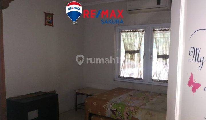 Dijual Rumah 1 Lantai 4 BR Sudah Renovasi di Lippo Cikarang, Bekasi 2