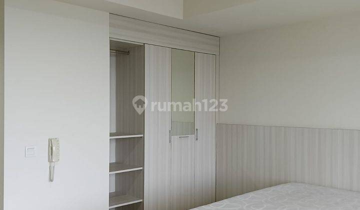 Disewakan Apartemen Orange County Type Studio Fully Furnished And Good Condition Ready To Move 2