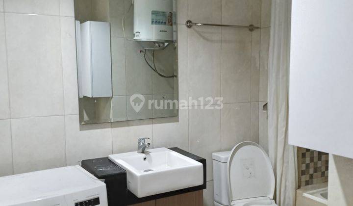 Disewakan Apartemen Trivium Terrace 2 BR Fully Furnished And Good Condition Ready To Move 2