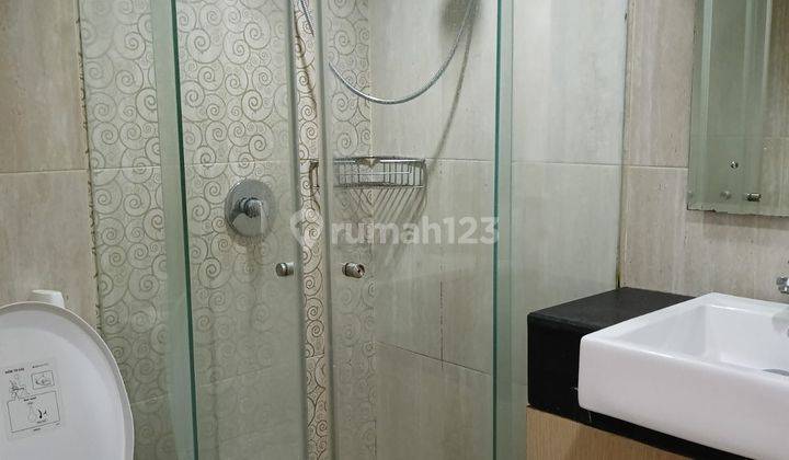 Disewakan Apartemen Trivium Terrace 2 BR Fully Furnished And Good Condition Ready To Move 2