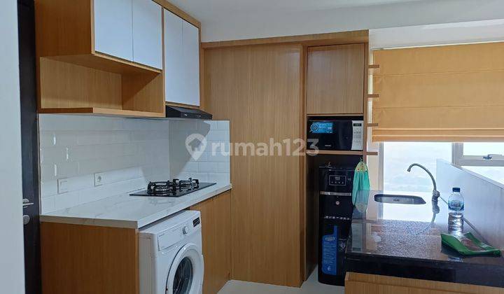 Disewakan Apartemen Orange County 1 BR Fully Furnished And Good Condition Ready To Move 1