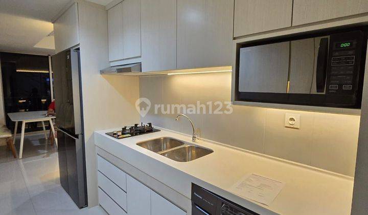 Disewakan Apartemen Orange County Lippo Cikarang 3 BR Fully Furnish 2