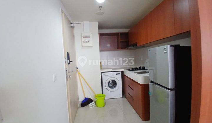 Disewakan Apartemen Orange County Tower Glendale 3 BR Fully Furnished brand New  2