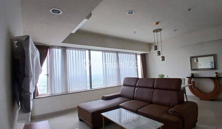 Disewakan Apartemen Orange County Tower Glendale 3 BR Fully Furnished brand New  1