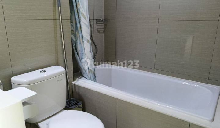 Disewakan Apartemen Orange County 2 BR Fully Furnished And Good Condition Ready To Move 2