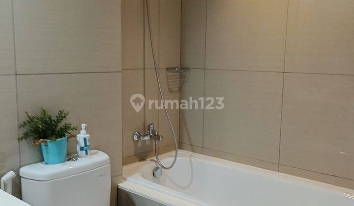 Disewakan Apartemen Orange County 2 BR Fully Furnished And Good Condition Ready To Move 2