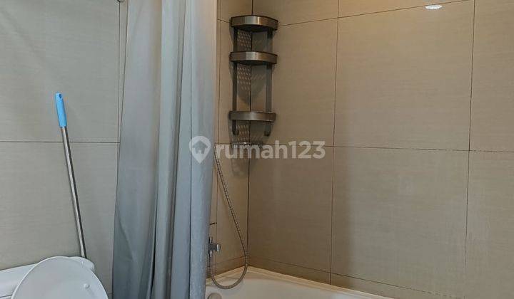 Disewakan Apartemen Orange County 2 BR Fully Furnished And Good Condition Ready To Move 2