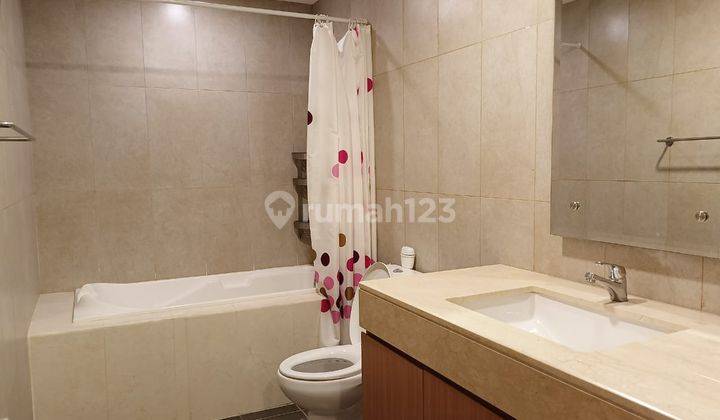 Disewakan Apartemen Orange County 3 BR Fully Furnished And Good Condition Ready To Move 2