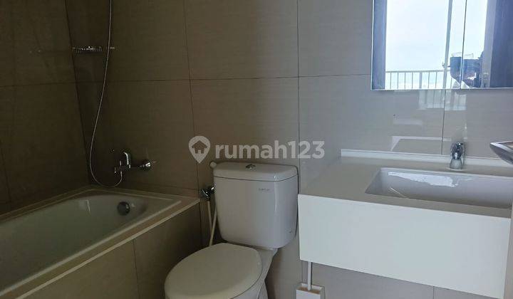 Disewakan Apartemen Orange County 2 BR Fully Furnished And Good Condition Ready To Move 2