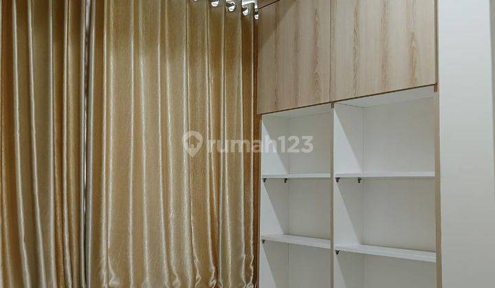 Disewakan Apartemen Orange County 2 BR Fully Furnished And Good Condition Ready To Move 2