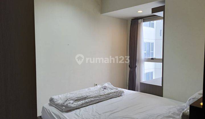 Disewakan Apartemen Orange County 1 BR Fully Furnished And Good Condition Ready To Move 2