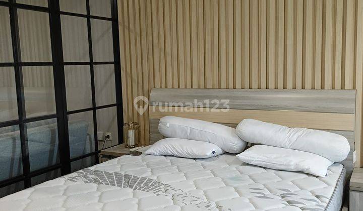 Disewakan Apartemen Orange County Type Studio Fully Furnished And Good Condition Ready To Move 2